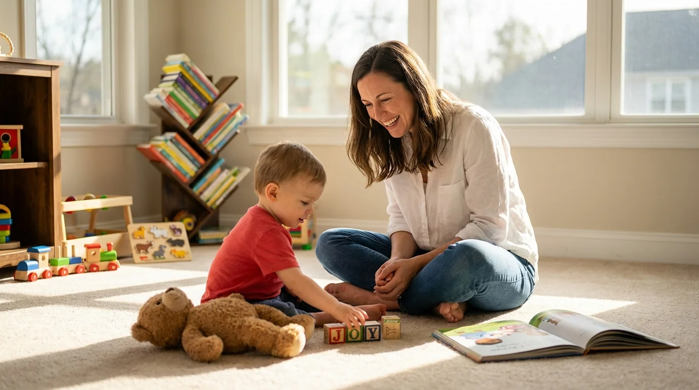 Déménagement après divorce : impact sur la garde des enfants