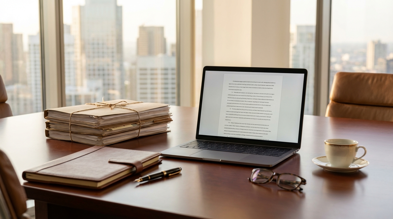 Divorce accepté : différences avec le divorce amiable et procédure