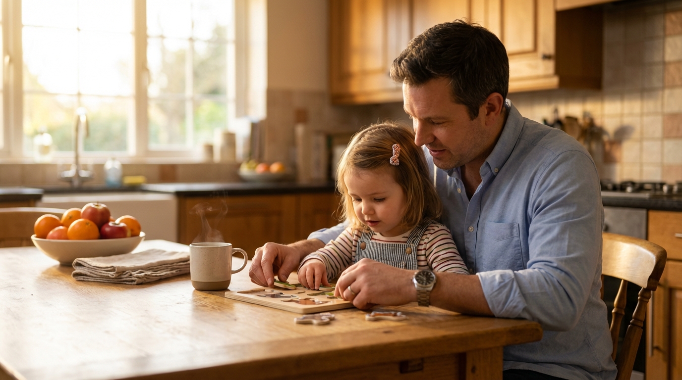 Droit de visite et d'hébergement : fonctionnement, modalités et recours